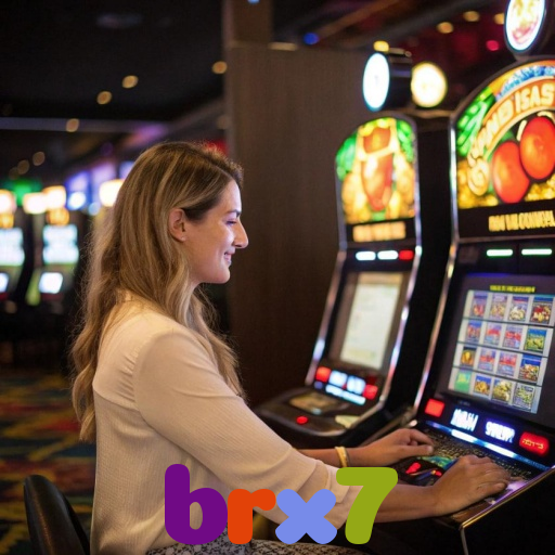 brx7: Aposta Facilmente com Funcionalidades Completas no Aplicativo Móvel