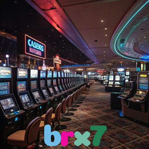 brx7: Aposta Facilmente com Funcionalidades Completas no Aplicativo Móvel