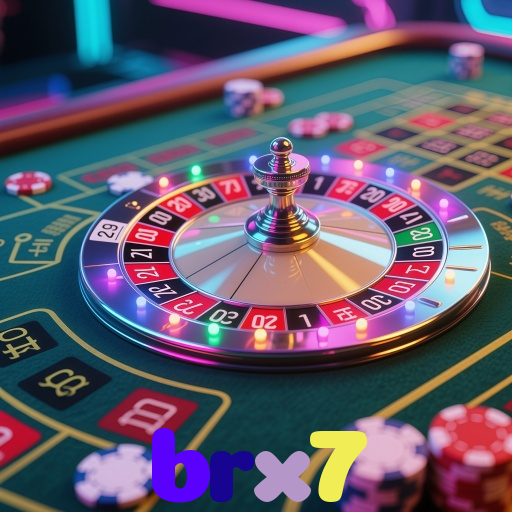 brx7: Aposta Facilmente com Funcionalidades Completas no Aplicativo Móvel