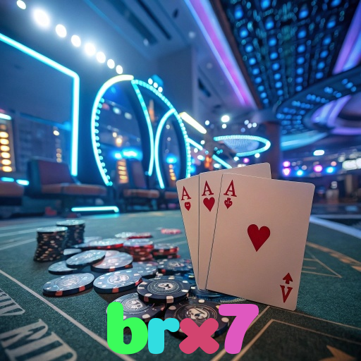 brx7: Aposta Facilmente com Funcionalidades Completas no Aplicativo Móvel