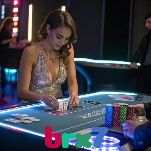 brx7: Aposta Facilmente com Funcionalidades Completas no Aplicativo Móvel