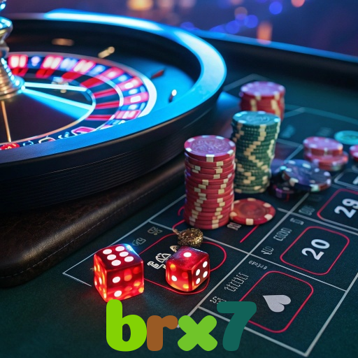 brx7: Aposta Facilmente com Funcionalidades Completas no Aplicativo Móvel