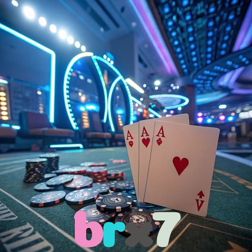brx7: Aposta Facilmente com Funcionalidades Completas no Aplicativo Móvel