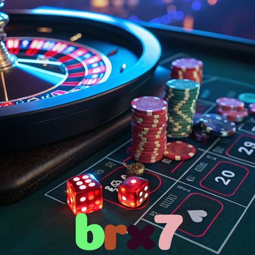 brx7: Aposta Facilmente com Funcionalidades Completas no Aplicativo Móvel