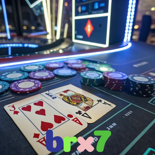 brx7: Aposta Facilmente com Funcionalidades Completas no Aplicativo Móvel