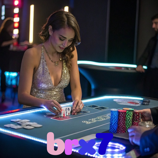 brx7: Aposta Facilmente com Funcionalidades Completas no Aplicativo Móvel