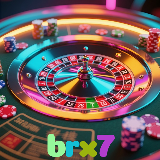 brx7: Aposta Facilmente com Funcionalidades Completas no Aplicativo Móvel