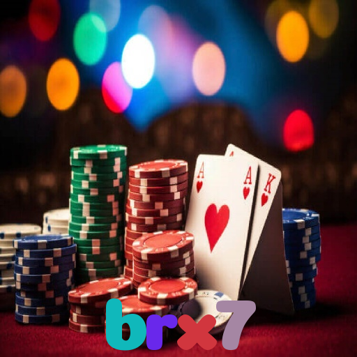 brx7: Aposta Facilmente com Funcionalidades Completas no Aplicativo Móvel
