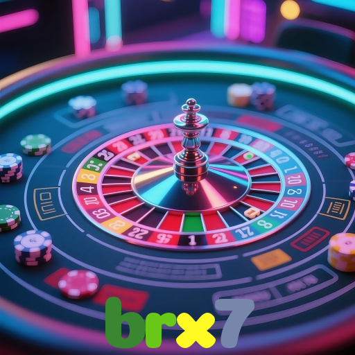 brx7: Aposta Facilmente com Funcionalidades Completas no Aplicativo Móvel