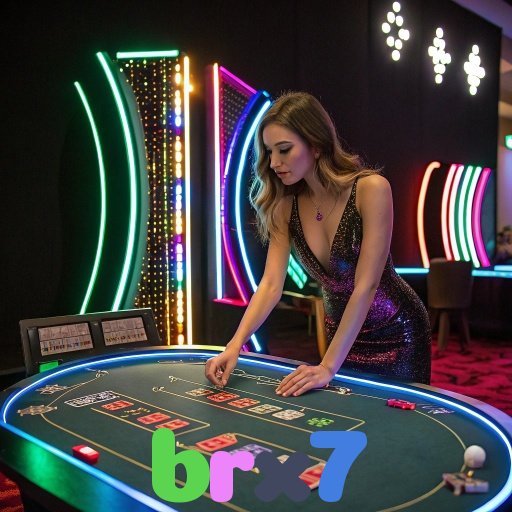 brx7: Aposta Facilmente com Funcionalidades Completas no Aplicativo Móvel
