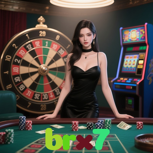 brx7: Aposta Facilmente com Funcionalidades Completas no Aplicativo Móvel