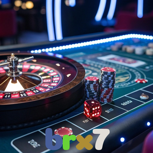 brx7: Aposta Facilmente com Funcionalidades Completas no Aplicativo Móvel