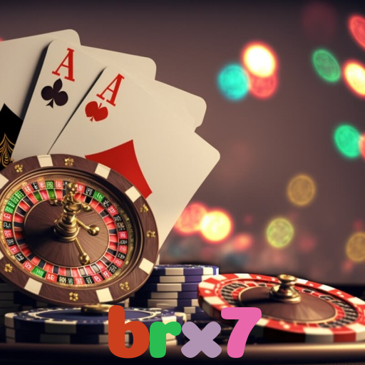 brx7: Aposta Facilmente com Funcionalidades Completas no Aplicativo Móvel