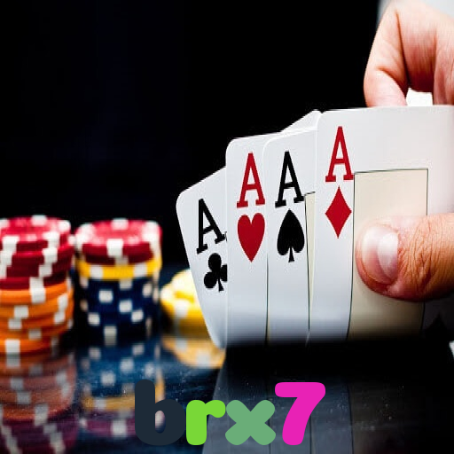 brx7: Aposta Facilmente com Funcionalidades Completas no Aplicativo Móvel