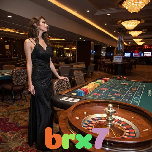 brx7: Aposta Facilmente com Funcionalidades Completas no Aplicativo Móvel