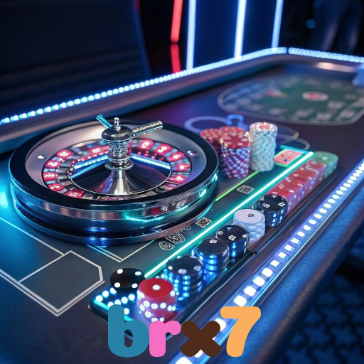 brx7: Aposta Facilmente com Funcionalidades Completas no Aplicativo Móvel