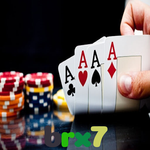 brx7: Aposta Facilmente com Funcionalidades Completas no Aplicativo Móvel