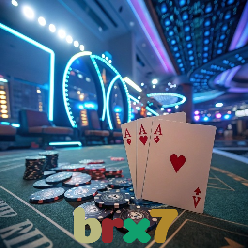 brx7: Aposta Facilmente com Funcionalidades Completas no Aplicativo Móvel