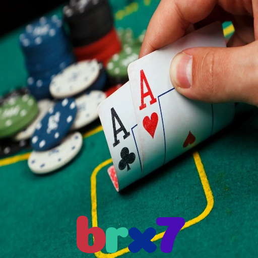brx7: Aposta Facilmente com Funcionalidades Completas no Aplicativo Móvel