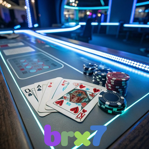 brx7: Aposta Facilmente com Funcionalidades Completas no Aplicativo Móvel