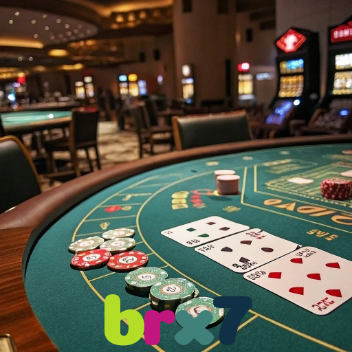 brx7: Aposta Facilmente com Funcionalidades Completas no Aplicativo Móvel