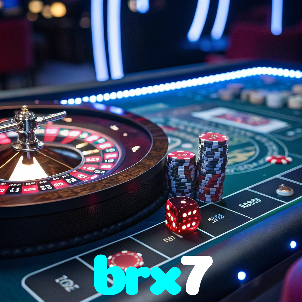 brx7: Aposta Facilmente com Funcionalidades Completas no Aplicativo Móvel