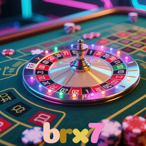 brx7: Aposta Facilmente com Funcionalidades Completas no Aplicativo Móvel