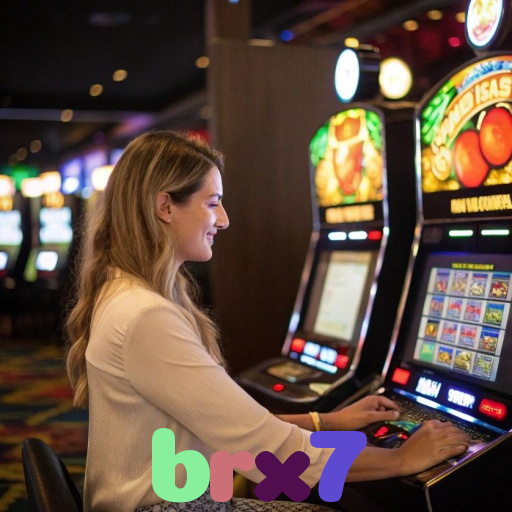 brx7: Aposta Facilmente com Funcionalidades Completas no Aplicativo Móvel
