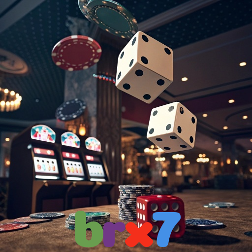 brx7: Aposta Facilmente com Funcionalidades Completas no Aplicativo Móvel