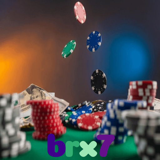 brx7: Aposta Facilmente com Funcionalidades Completas no Aplicativo Móvel