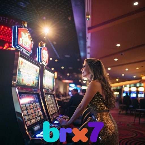 brx7: Aposta Facilmente com Funcionalidades Completas no Aplicativo Móvel