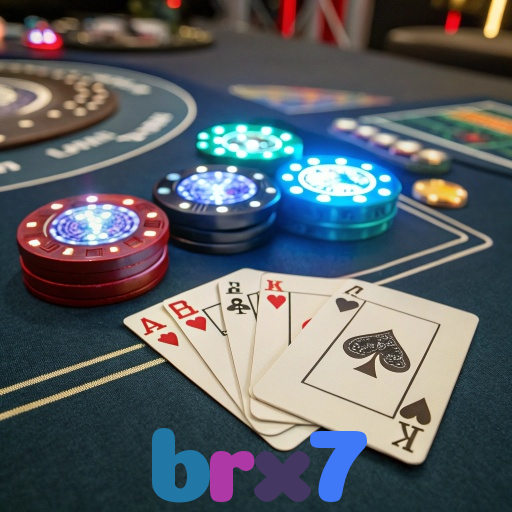 brx7: Aposta Facilmente com Funcionalidades Completas no Aplicativo Móvel