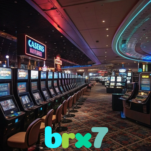 brx7: Aposta Facilmente com Funcionalidades Completas no Aplicativo Móvel