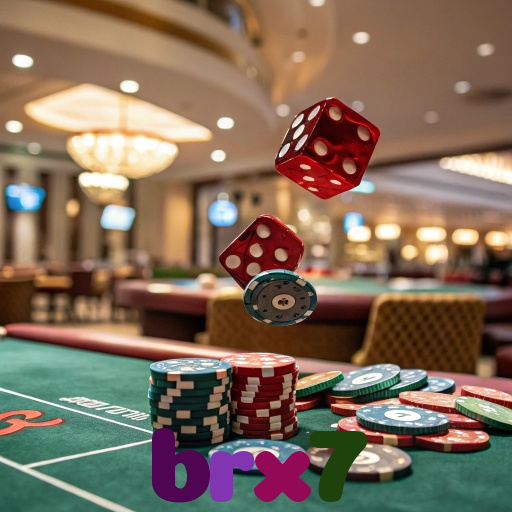brx7: Aposta Facilmente com Funcionalidades Completas no Aplicativo Móvel