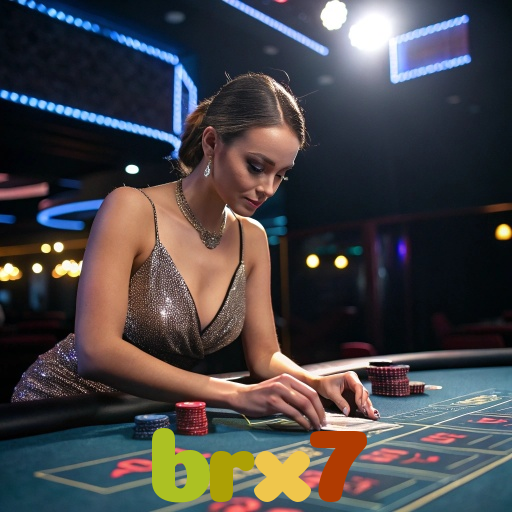 brx7: Aposta Facilmente com Funcionalidades Completas no Aplicativo Móvel