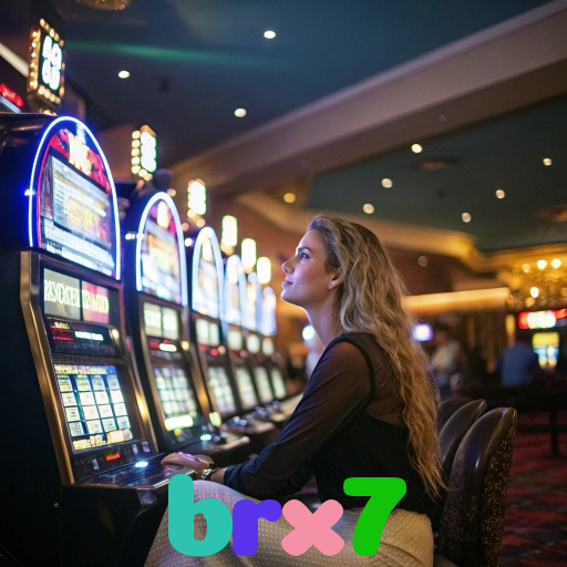 brx7: Aposta Facilmente com Funcionalidades Completas no Aplicativo Móvel
