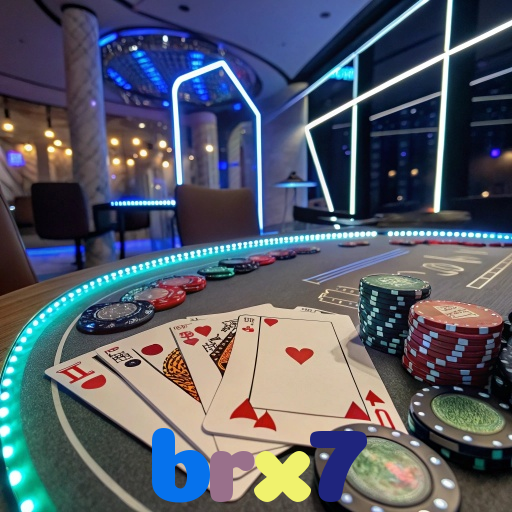 brx7: Aposta Facilmente com Funcionalidades Completas no Aplicativo Móvel