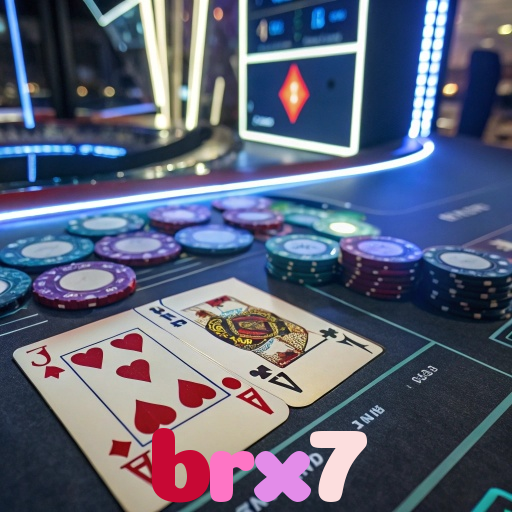 brx7: Aposta Facilmente com Funcionalidades Completas no Aplicativo Móvel