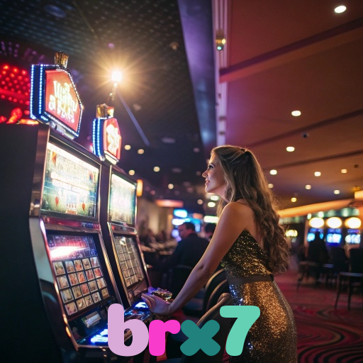 brx7: Aposta Facilmente com Funcionalidades Completas no Aplicativo Móvel