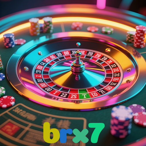 brx7: Aposta Facilmente com Funcionalidades Completas no Aplicativo Móvel