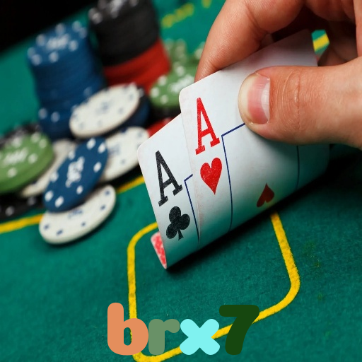 brx7: Aposta Facilmente com Funcionalidades Completas no Aplicativo Móvel