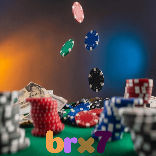 brx7: Aposta Facilmente com Funcionalidades Completas no Aplicativo Móvel