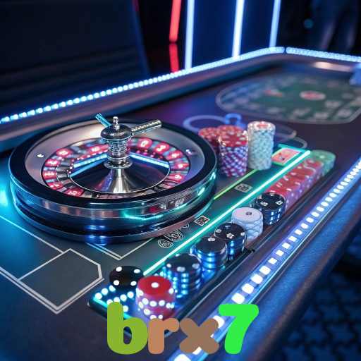 brx7: Aposta Facilmente com Funcionalidades Completas no Aplicativo Móvel