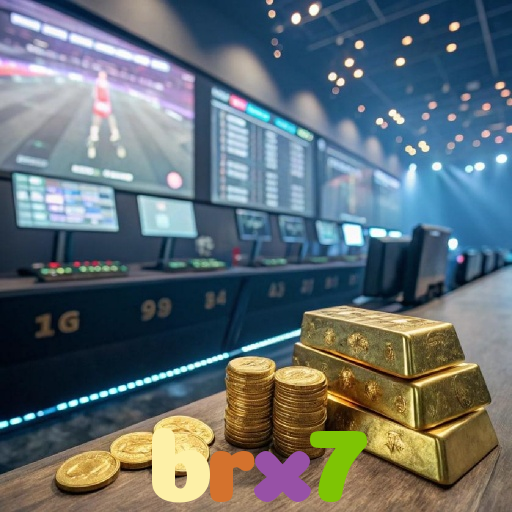 brx7: Aposta Facilmente com Funcionalidades Completas no Aplicativo Móvel