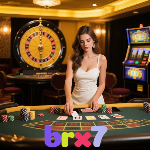 brx7: Aposta Facilmente com Funcionalidades Completas no Aplicativo Móvel