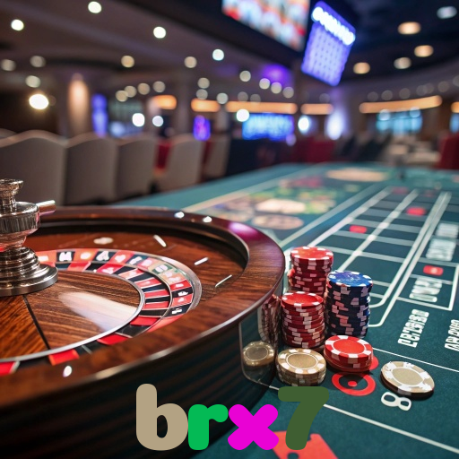 brx7: Aposta Facilmente com Funcionalidades Completas no Aplicativo Móvel
