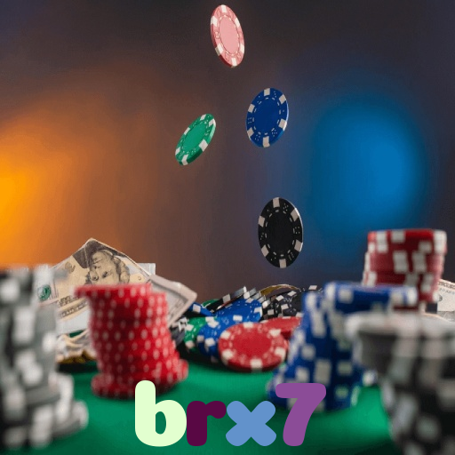 brx7: Aposta Facilmente com Funcionalidades Completas no Aplicativo Móvel