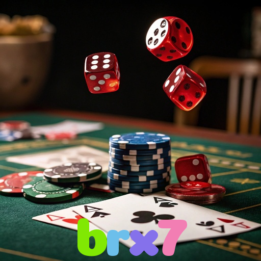 brx7: Aposta Facilmente com Funcionalidades Completas no Aplicativo Móvel