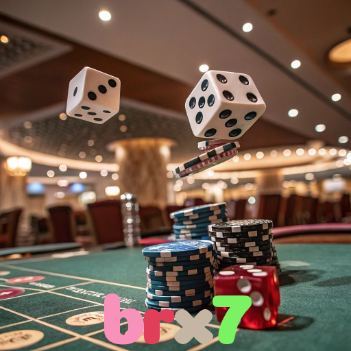 brx7: Aposta Facilmente com Funcionalidades Completas no Aplicativo Móvel