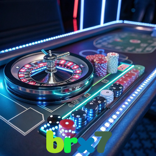 brx7: Aposta Facilmente com Funcionalidades Completas no Aplicativo Móvel